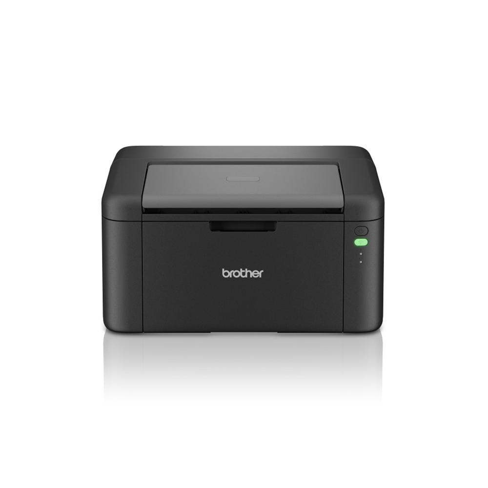 Impresora laser brother hl - l1240w monocromo