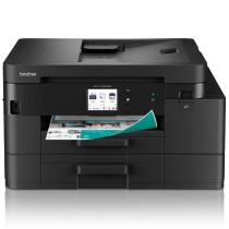 Impresora inyeccion brother mfc - j4550dw color duplex