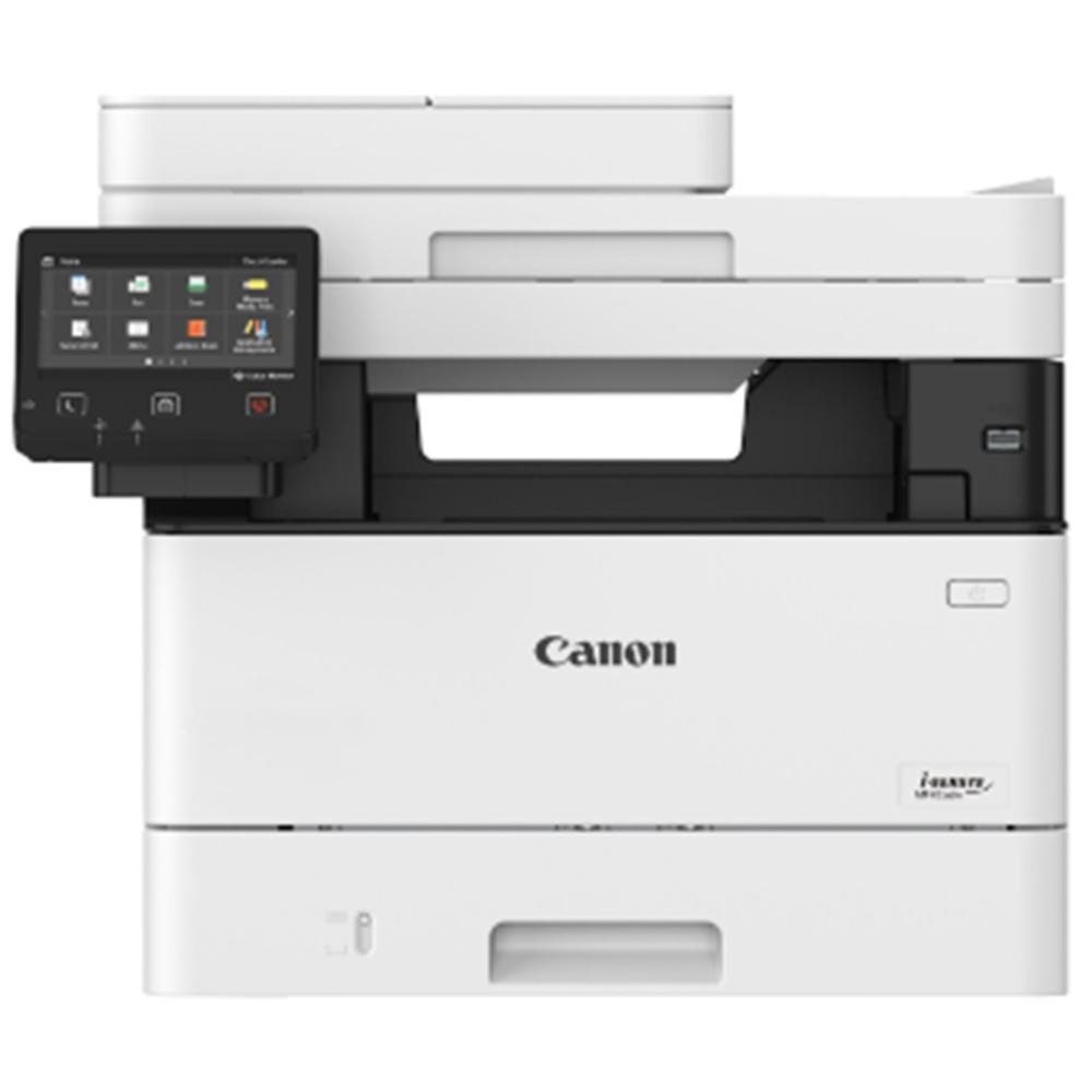 Multifuncion canon mf453dw laser monocromo i - sensys a4 - 38ppm - 1gb - usb - wifi - wifi direct - duplex todas las funciones -