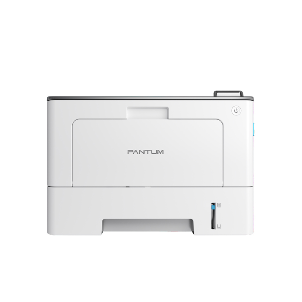 Impresora pantum laser moncromo bp5100dw a4 - 40ppm - 512mb - red - wifi - duplex