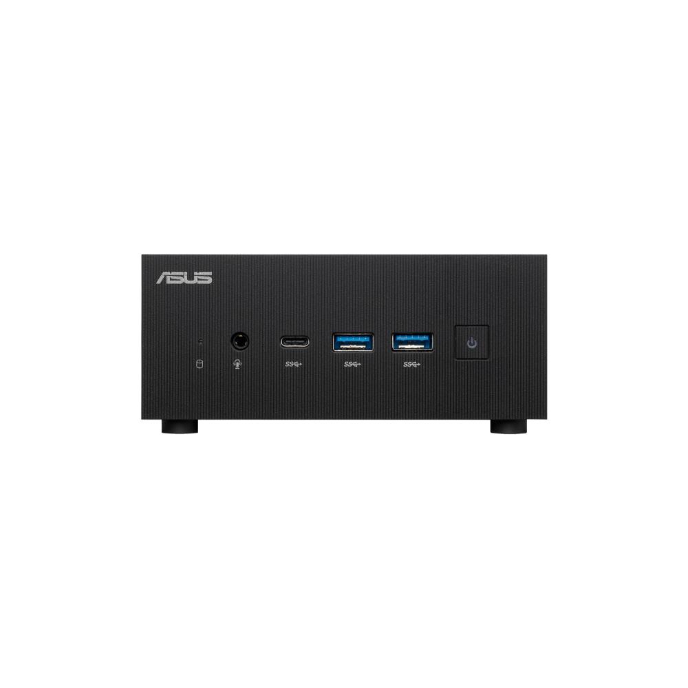 Barebone asus pn52 - bbr758hd amd ryzen 7 5800h no ram - no hdd - wifi - bt - sin sistema