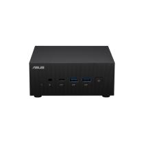 Barebone asus pn52 - bbr758hd amd ryzen 7 5800h no ram - no hdd - wifi - bt - sin sistema