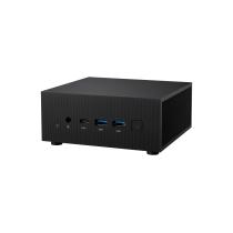 Barebone asus pn52 - bbr758hd amd ryzen 7 5800h no ram - no hdd - wifi - bt - sin sistema