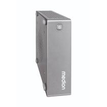 Barebone mini pc medion s06 md35310 i3 - 1315u no ram no ssd freedos