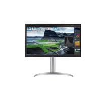 Monitor led nano ips lg 27uq850 - w 3840 x 2160 5ms hdmi displayport usb - c altavoces reg. altura