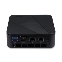 Barebone acer nuc veriton vn1502g - 12n0u n100 - max 16gb - freedos