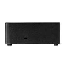 Barebone mini ordenador msi cubi nuc 1mg - 207bes i5 - 120u negro