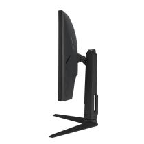 Monitor led curvo asus tuf gaming vg34vql3a 34 pulgadas 3440x1440 1ms hdmi displayport usb altavoces reg. altura