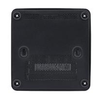 Barebone mini ordenador msi cubi nuc ai 1umg - 037bes u7 - 155h negro