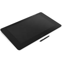 Tableta digitalizadora wacom cintiq pro 24 4k 24 pulgadas lcd hdmi display port usb tipo c