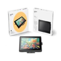 Tableta digitalizadora wacom cintiq 16 full hd 15.6 pulgadas
