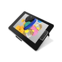Tableta digitalizadora wacom cintiq pro 24 touch