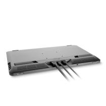 Tableta digitalizadora wacom cintiq pro dth1670k0b 15.6 pulgadas