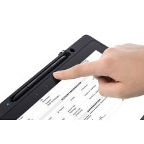 Tableta digitalizadora wacom dtu - 1141 10.1 pulgadas usb 2.0