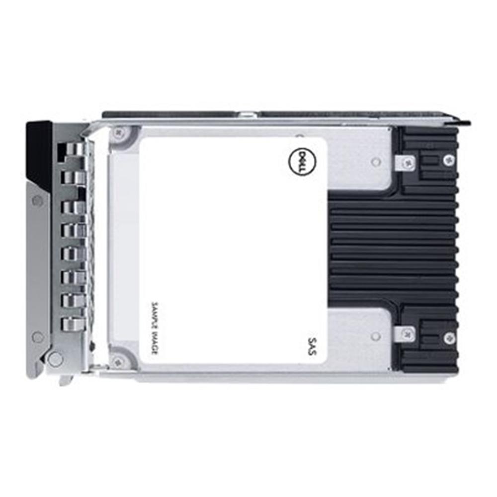 Disco duro interno ssd dell 2.5 pulgadas 960gb sata 6gb - s 345 - bdzg