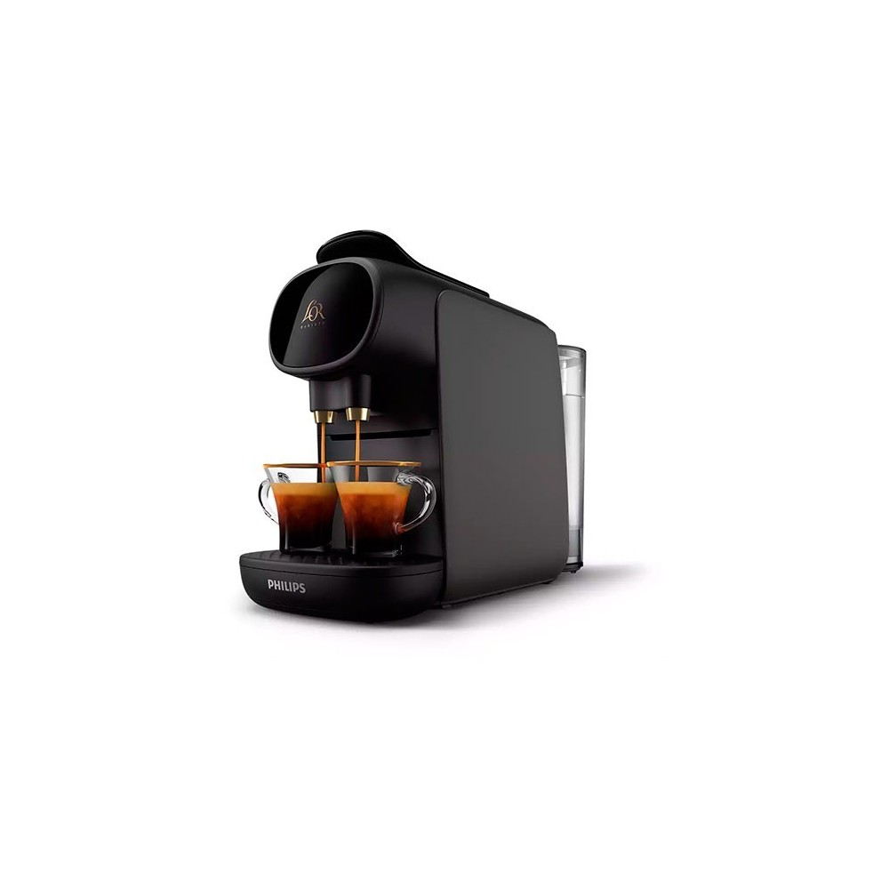 CAFETERA EXPRESSO L´OR BARISTA PHILIPS