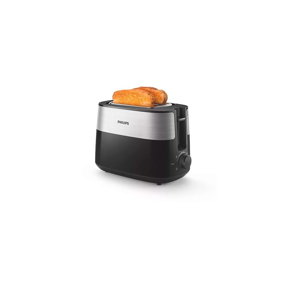 TOSTADOR DOBLE RANURA PHILIPS TOSTADOR DOBLE RANURA PHILIPS