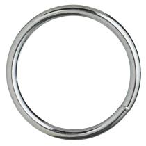 Anilla Zincada 6,0x60 mm. (Bolsa 50 Unidades)