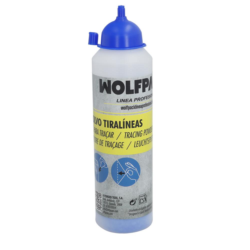 Polvo Tiralineas Bote 360 Gramos