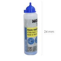 Polvo Tiralineas Bote 360 Gramos
