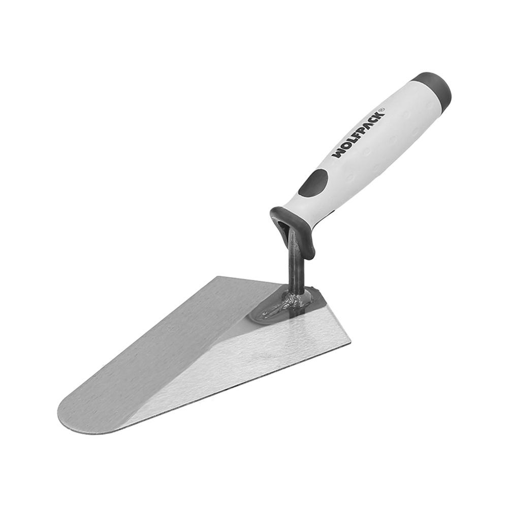 Paleta Wolfpack Plus Mango de Goma 348 160mm.