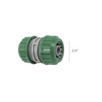 Reparador Manguera Plastico 3/4 Blister