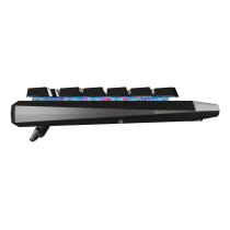 Teclado gaming genesis rhod 300 rgb usb