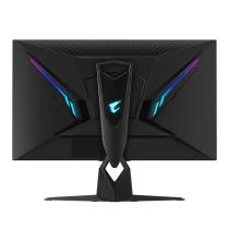 Monitor led gaming 32 pulgadas gigabyte aorus fi32q - ek negro ips - 2k - 2 x hdmi - 1 x dp - 2 x usb tipo a - 1 x usb tipo c - 