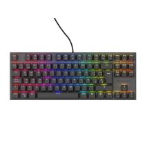 Teclado gaming genesis thor 303 tkl usb