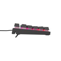 Teclado gaming genesis thor 303 tkl usb