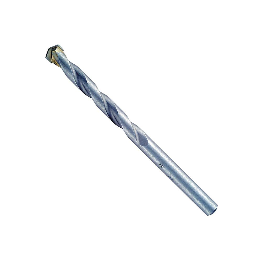Broca Alpen Widia Long Life 6,00 mm. (Blister 1 Piezas)