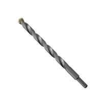 Broca Alpen Widia Long Life 8,00x200 mm. (Blister 1 Pieza)