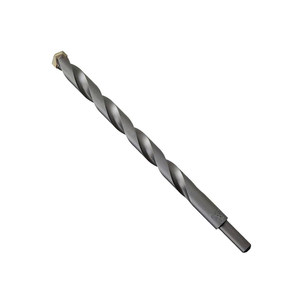 Broca Alpen Widia Long Life 8,00x200 mm. (Blister 1 Pieza)