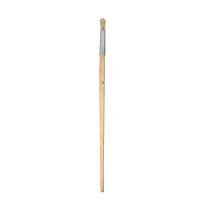 Pincel Brico Redondo Cerda Blanca Nº 9
