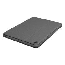 Funda logitec combo touch con teclado para apple 10.2 pulgadas (7ª y 8ª generacion)