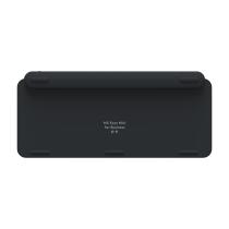 Teclado logitech mx keys mini grafito wireless inalambrico