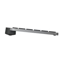 Teclado logitech mx keys mini grafito wireless inalambrico