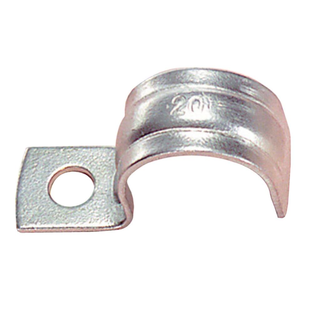 Grapa Metalica 1 Pata 26 mm. Wolfpack Caja 100 unidades Grapa Metalica 1 Pata 26 mm. Wolfpack Caja 100 unidades