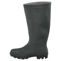 Botas Goma Altas Verdes Nº 45 (Par)