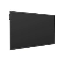 Monitor interactivo optoma 5753rk 75 pulgadas