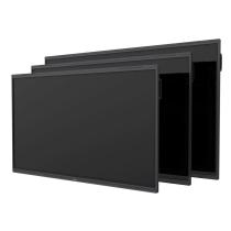 Monitor interactivo optoma 5753rk 75 pulgadas