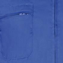 Chaqueta De Trabajo Azul Talla 56