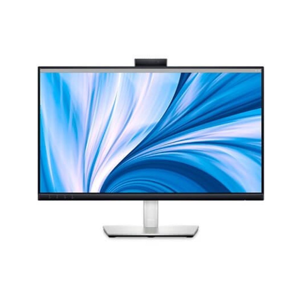 Monitor led 23.8 pulgadas dell c2423h negro ips - fhd - dp - hdmi - 60hz - 8ms - vesa 100 x 100