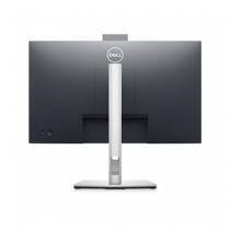 Monitor led 23.8 pulgadas dell c2423h negro ips - fhd - dp - hdmi - 60hz - 8ms - vesa 100 x 100