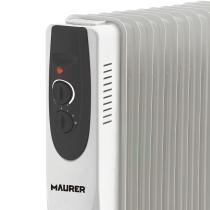 Radiador Aceite 2500w 11 Elementos