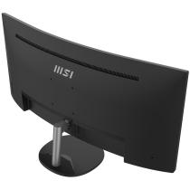 Monitor led 34 pulgadas msi mp341cq dp hdmi mm curvo uwqhd 100 panoramico 21:9