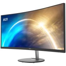 Monitor led 34 pulgadas msi mp341cq dp hdmi mm curvo uwqhd 100 panoramico 21:9