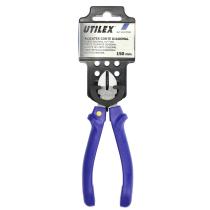 Alicates Utilex Corte Diagonal 150 mm.