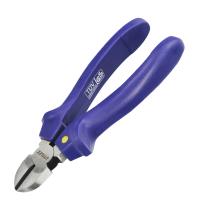 Alicates Utilex Corte Diagonal 175 mm.