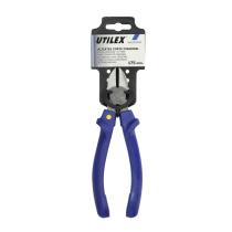 Alicates Utilex Corte Diagonal 175 mm.